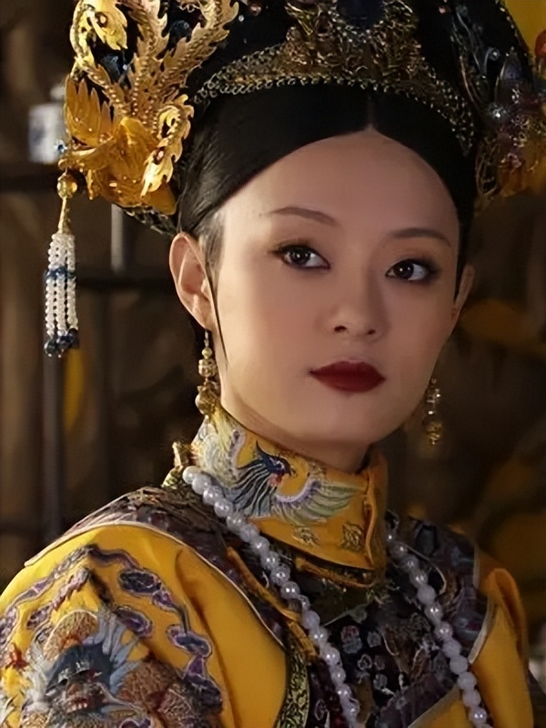 甄嬛"开车"名场面,猝不及防来上一句,后宫老司机非嬛嬛莫属