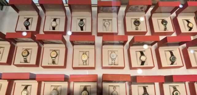 中国钟表直播基地入驻财通直播文化产业园