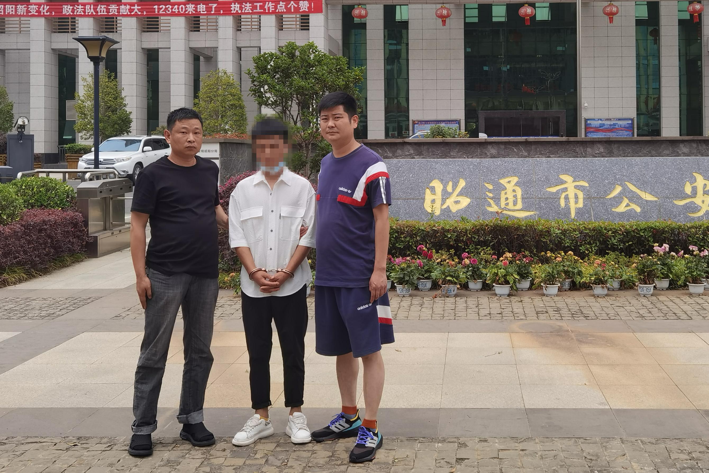 夏季治安打击整治"百日行动"丨小案不小系民生,河南公安持续发力重