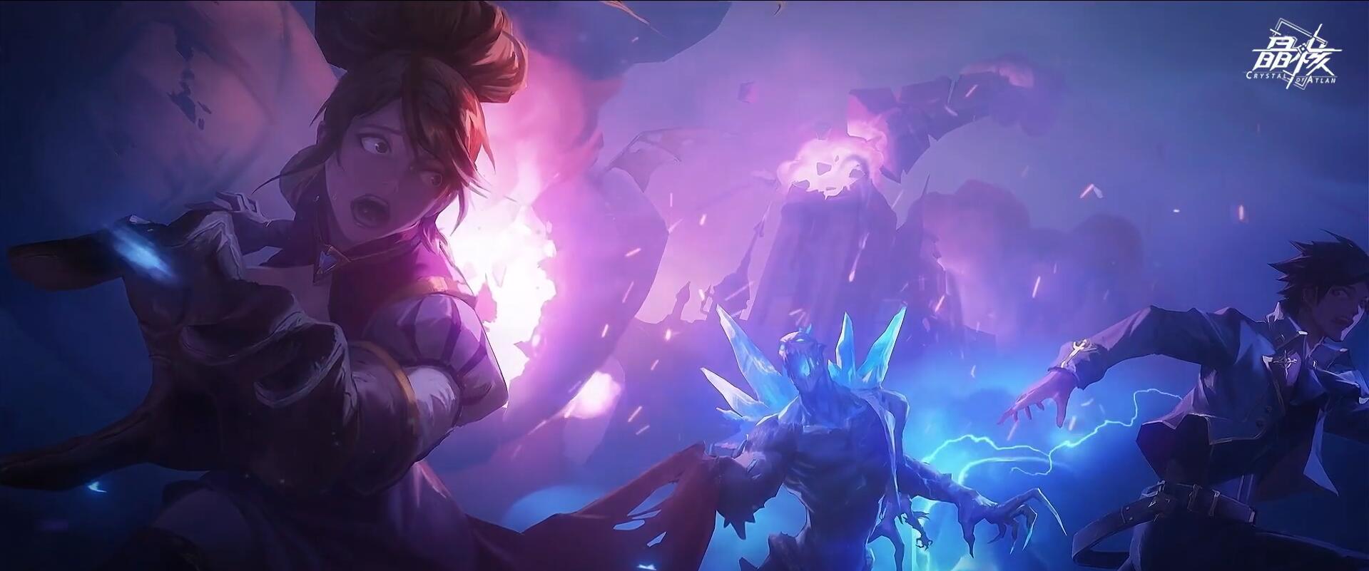 不用再等dnf嘉年华了,元老笑笑已经转投最强新游晶核!