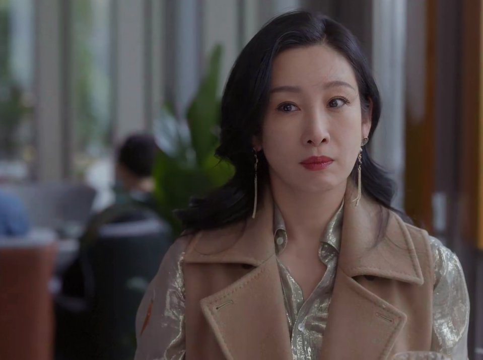 小敏家蹦跶的陈卓并非刘小敏意中人曾经的伤疤再起波澜