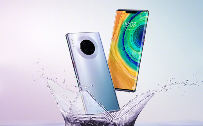 华为p30pro和mate30pro哪个好