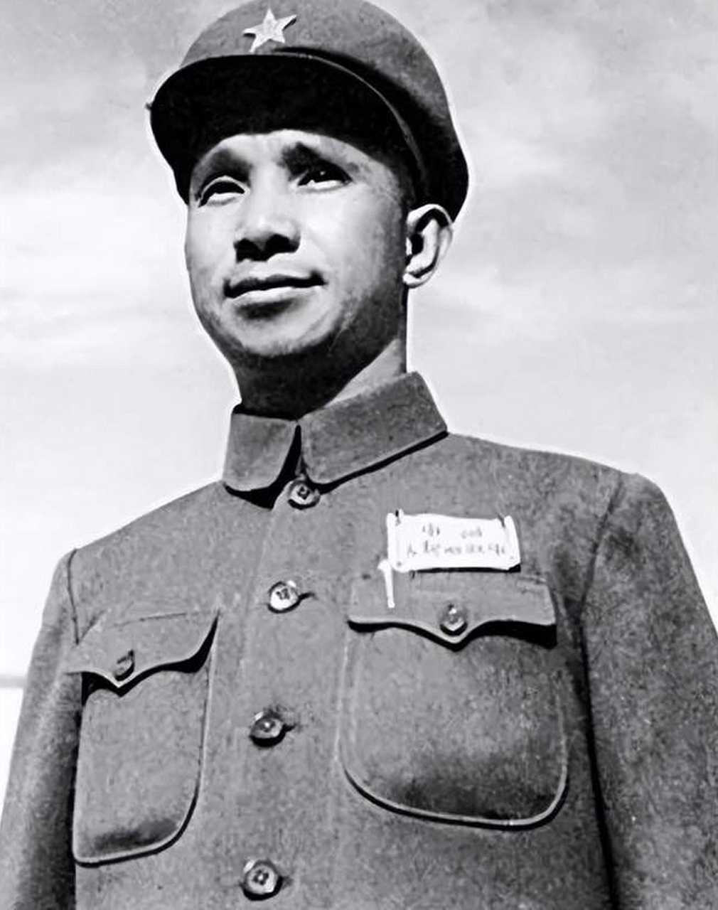 1946年12月17日,正是宿北战役打响的第四天.