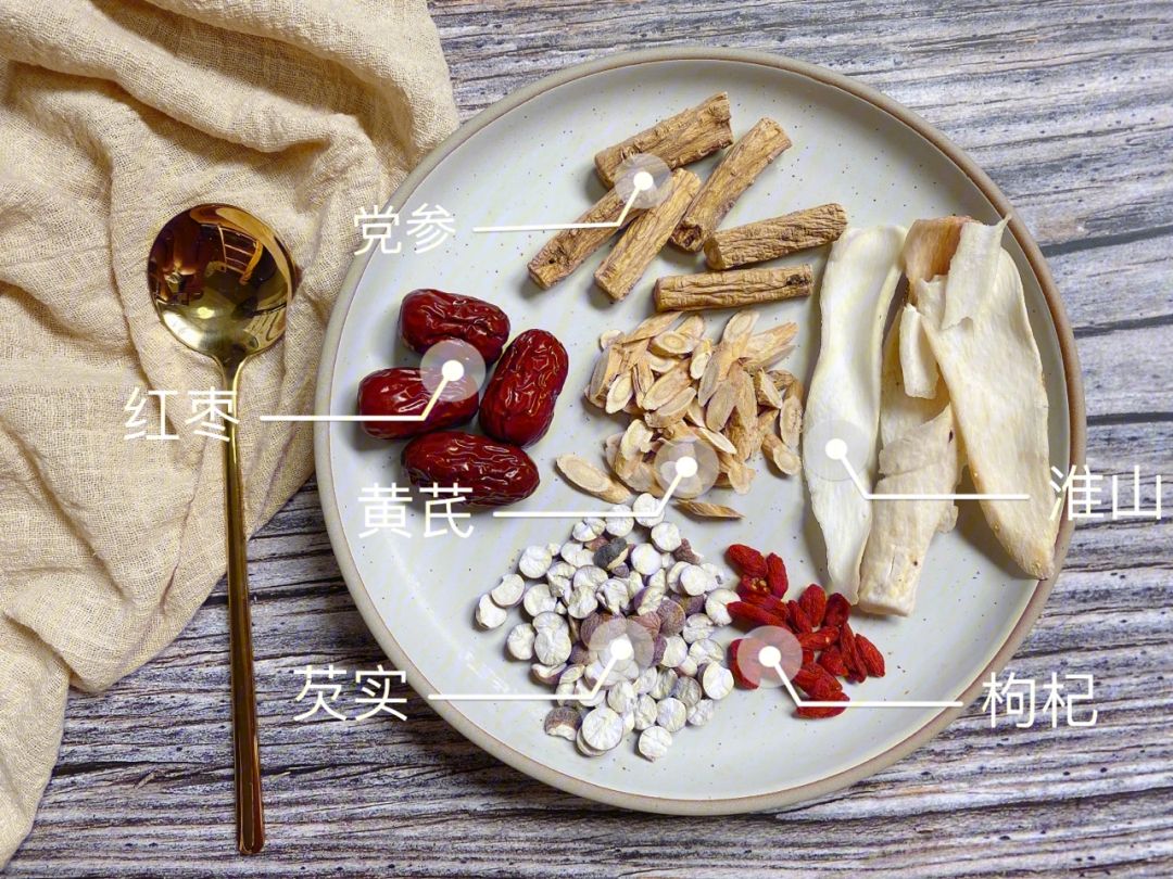 气血不足百病生!常吃这5种"补血菜",补血又润肺,吃出好身体