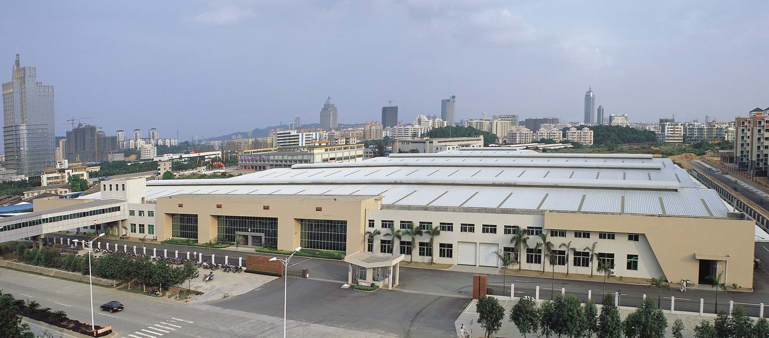 大长江:连续17年蝉联摩托"销冠",超过宗申力帆,知名度却不高