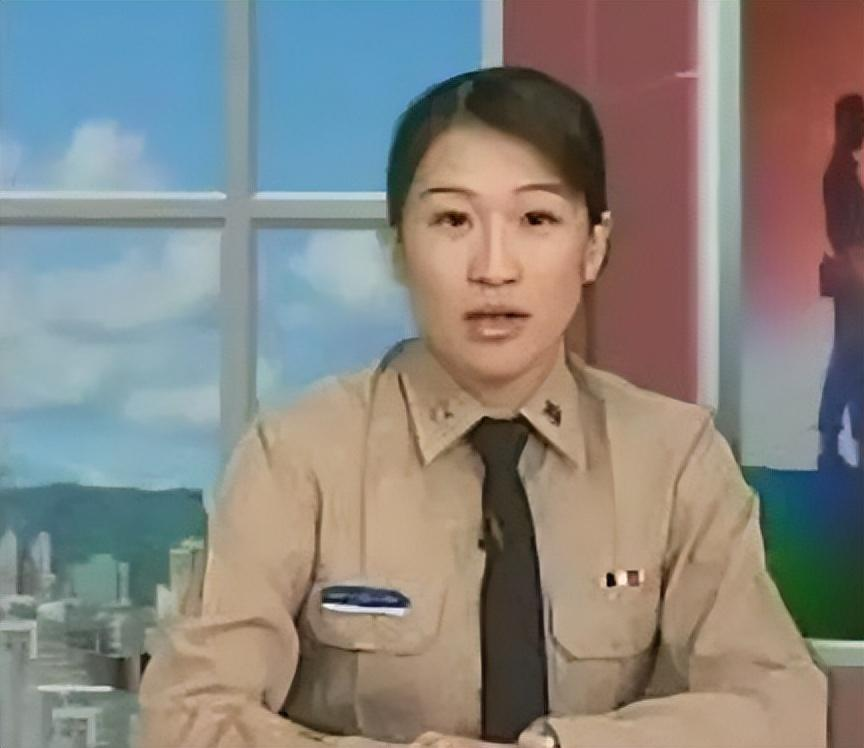 安徽落马漂亮女贪官尚军依靠性贿赂,傍上两个副省长助力自己升迁