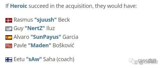 【2023年度收官战BLAST世界总决赛今日打响,流量五天王悉数登场!】