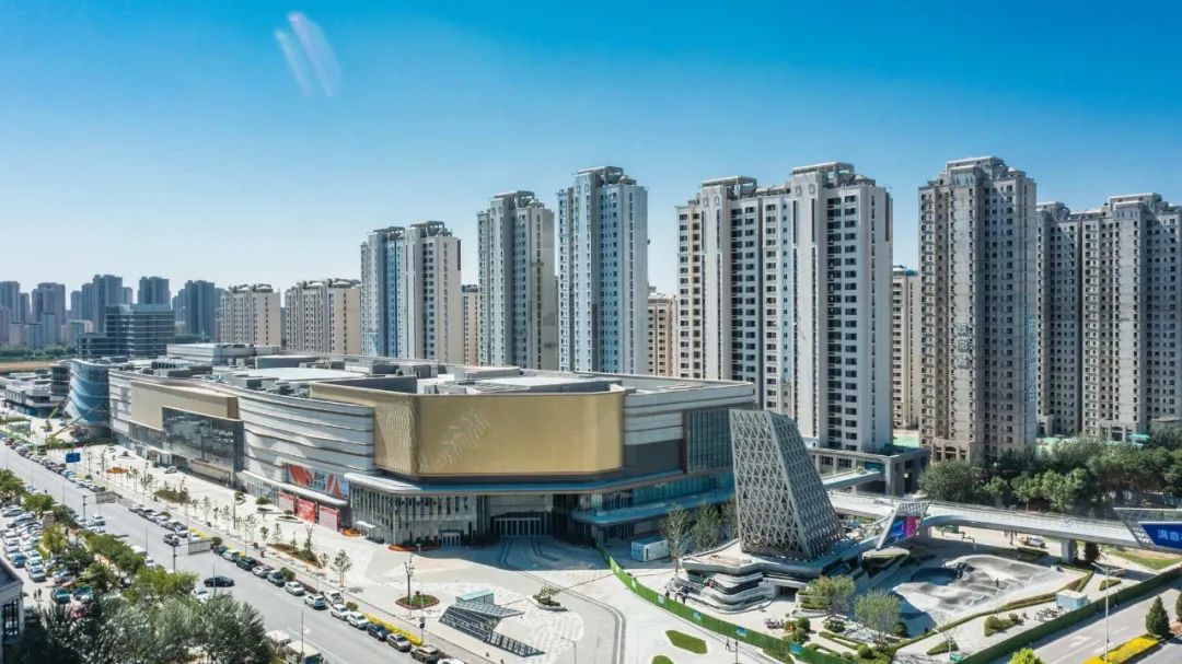 银川万科大都会,城市繁华热势板块仅剩6席!