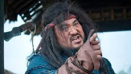 刘邦死前,为何下令杀掉忠心耿耿的樊哙?背后是巅峰权术的表现