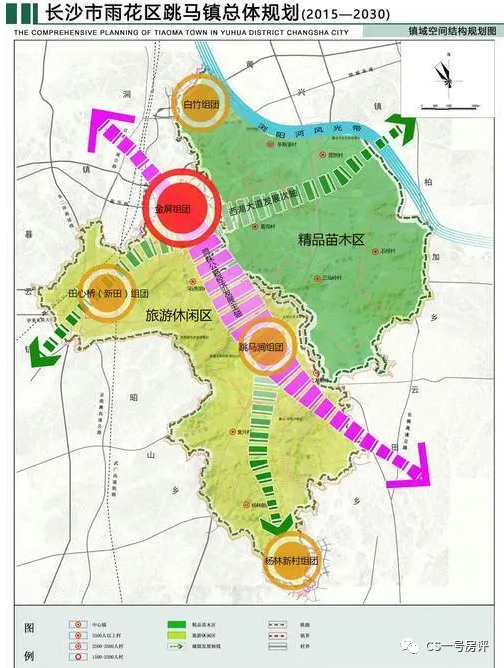 新田新房市场动态：迎接未来住宅新潮流
