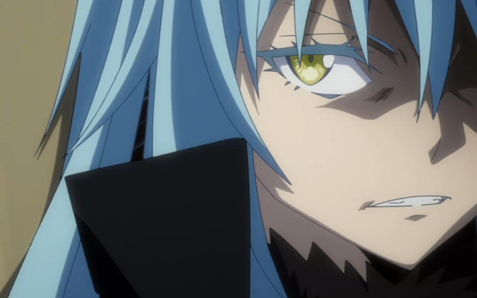 转生史莱姆第二季,克莱曼与米莉姆演技比拼,萌王利姆露差点归西