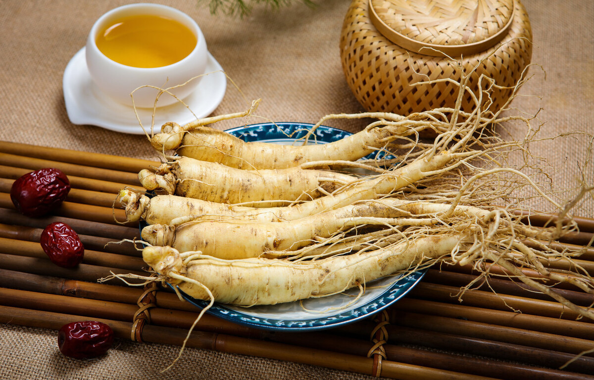 现在才知晓,西洋参不可随便吃,提示:为了健康,牢记这6个禁忌