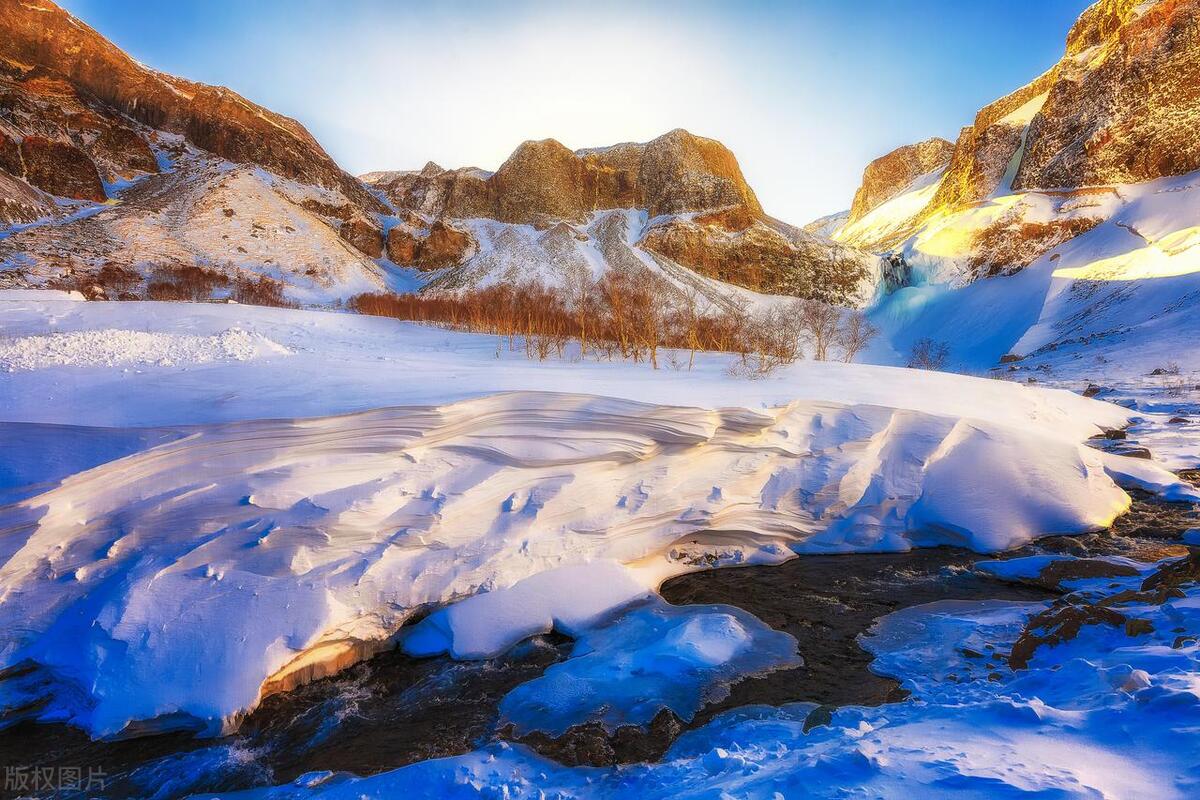 吉林白山6个最佳旅游景点,白山周边好玩的地方推荐