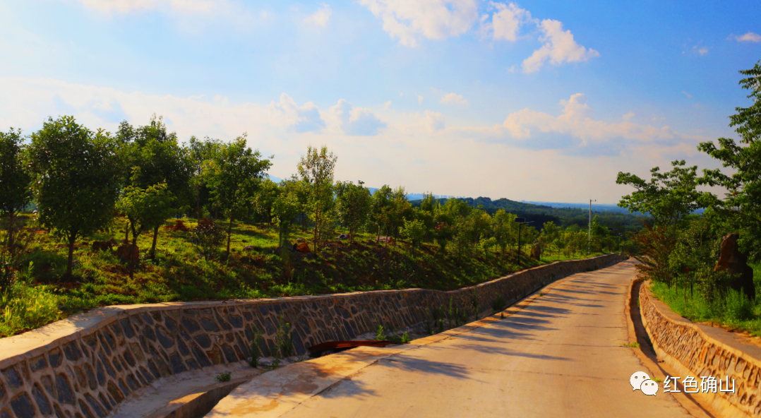 确山县普会寺镇:四大基地擎起富民产业 "绣花"功夫打造绿色矿山