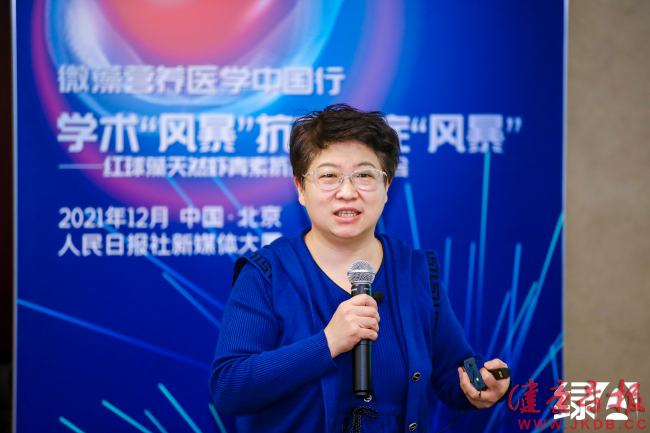 北京妇产医院刘朝晖:妇科炎症反复发作或与这两点有关