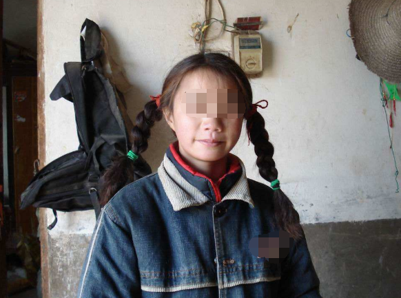 案件:8岁女孩失踪三年,突然满身是伤跑回家,她经历了些什么?