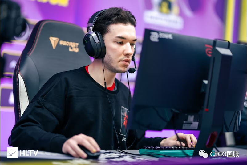 【FURIA完成巴西全明星阵容！NaVi的HLTV战队积分被清零】