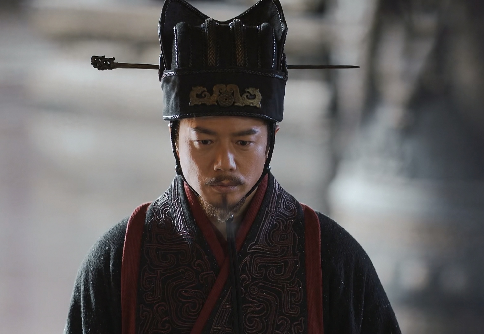 从落魄公子到秦王,嬴子楚的十年,藏着一个商人和一个集团的阴谋