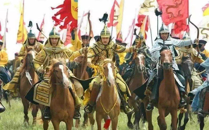 清朝时,为何把犯人发送宁古塔给披甲人为奴,披甲人是什么身份?
