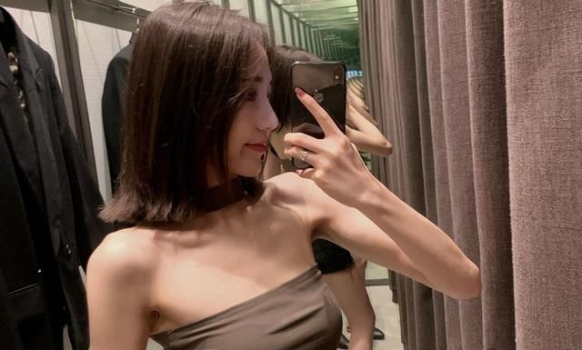 项思醒成"女海王",道歉不被认可:男人都犯的错为什么我不行?