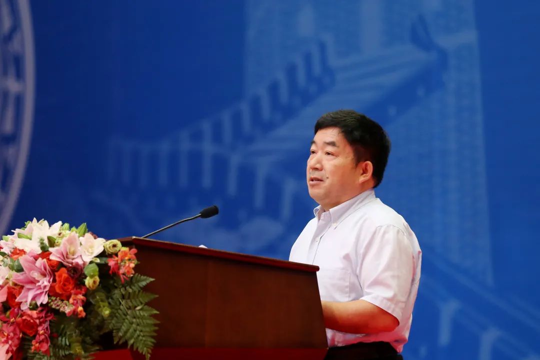 王延中:广西全国民族团结进步示范区是过硬的,是名副其实,名不虚传的