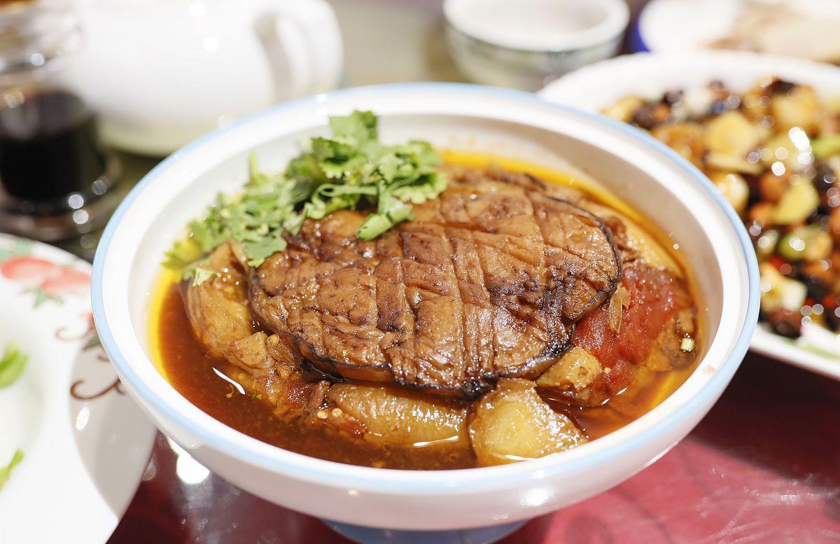 邯郸特色美食:百吃不厌,让你第一口就爱上它!