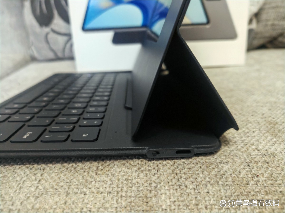 荣耀平板X8 Pro不仅有一块好屏,更有好评!