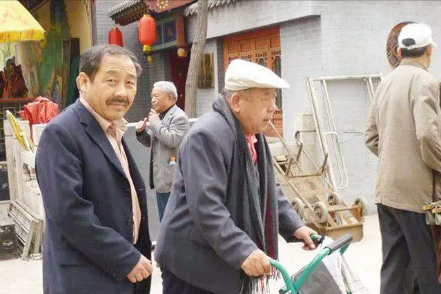 回顾"山西煤王"姚巨货:承诺给老乡送十年煤气,已33年仍旧免费