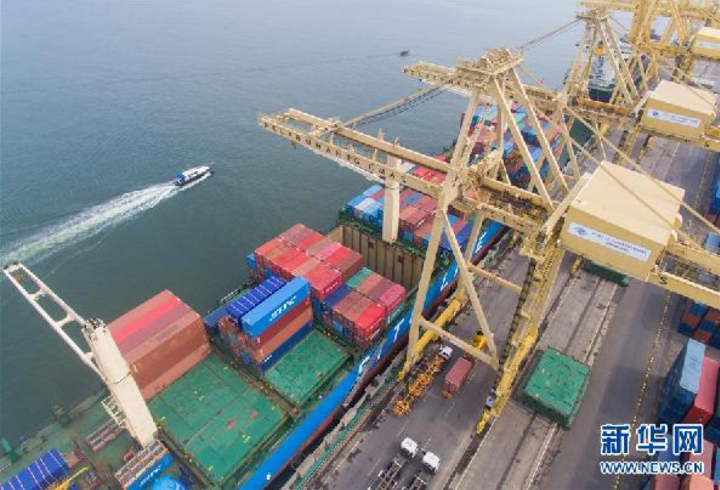 世界内海知多少——爪哇海