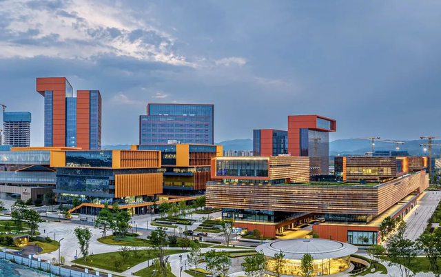 成都20个重点片区披露76:东部新区空港新城920亩土地待供应