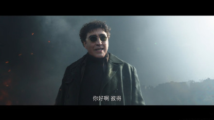《蜘蛛侠3》预告真实公开,初代蜘蛛侠反派回归,三代同框成真