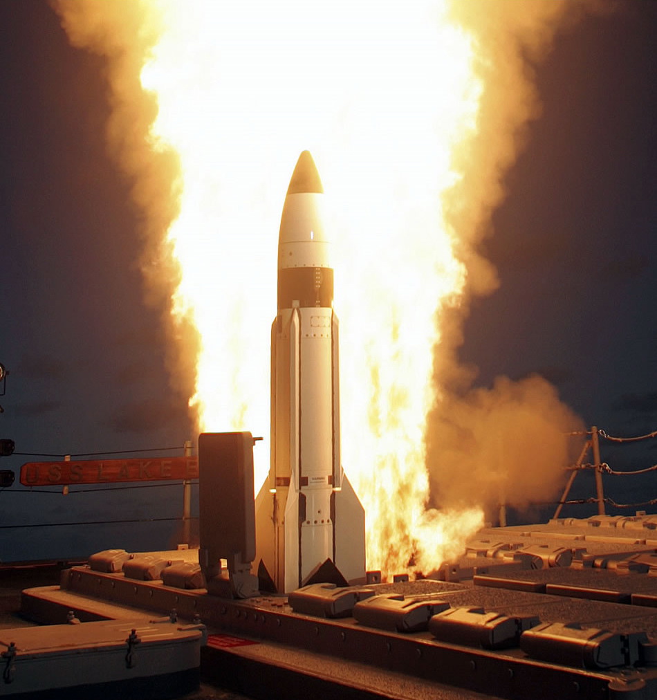 美反卫星武器部署完成后:想给中俄挖大坑?结果被反将一军!