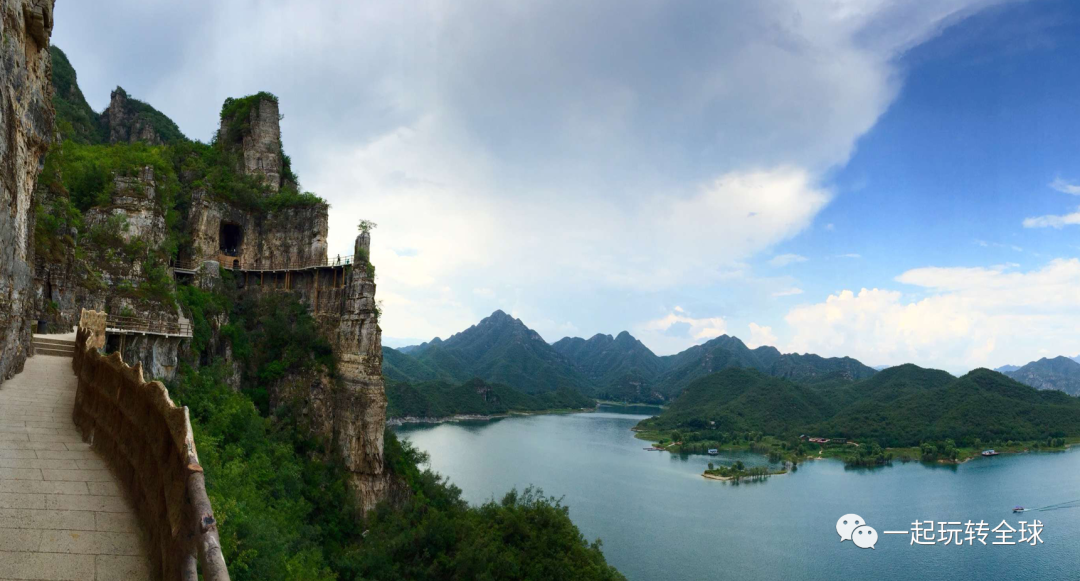 持易縣旅遊體驗卡暢遊千年古縣,深度解鎖燕下古都