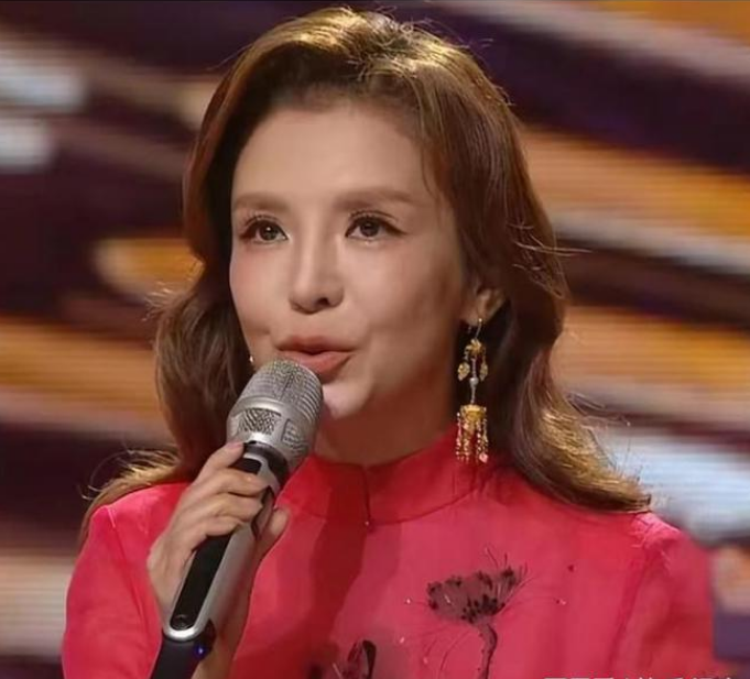 上个月,央视刚刚公布了最新的主持人名单.