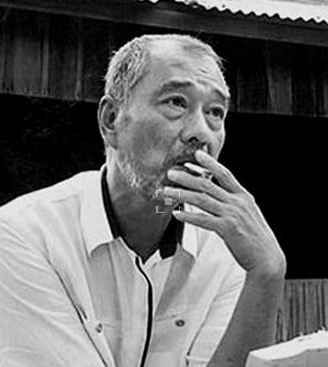 史上捐款最多的台湾省竹联帮"冷面杀手—刘焕荣(二)