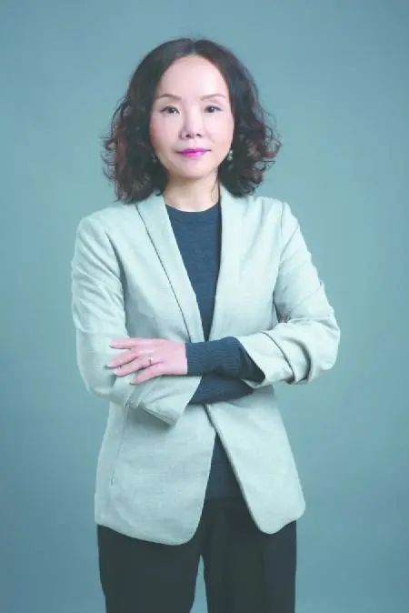 【科技英才】廖宏:科学让生态环境更"精致"