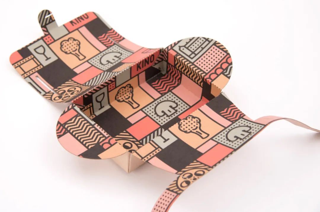 优秀包装设计欣赏!个性化