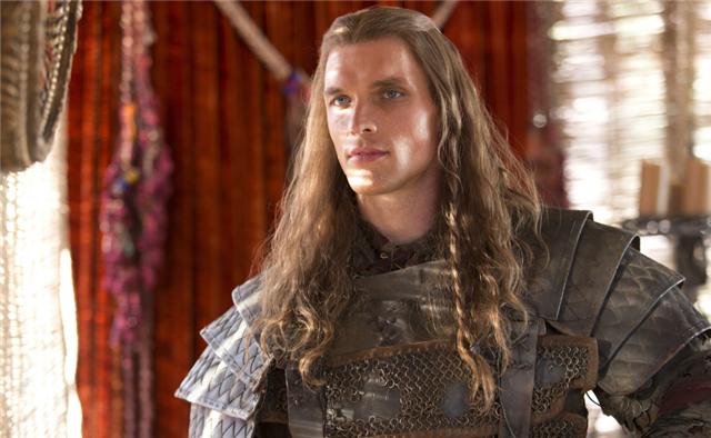 《权力的游戏》征服者伊耿