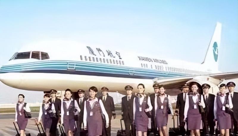 1990年,广州白云机场劫机,三架飞机连环碰撞128人遇难