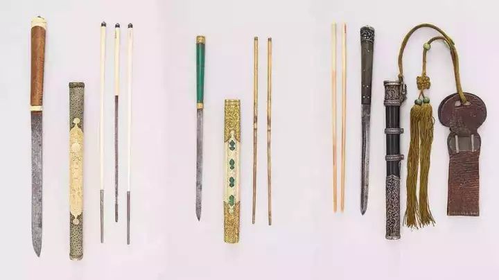 筷子"超期服役"会有什么危害!看完"浑身冷汗",别用错了!