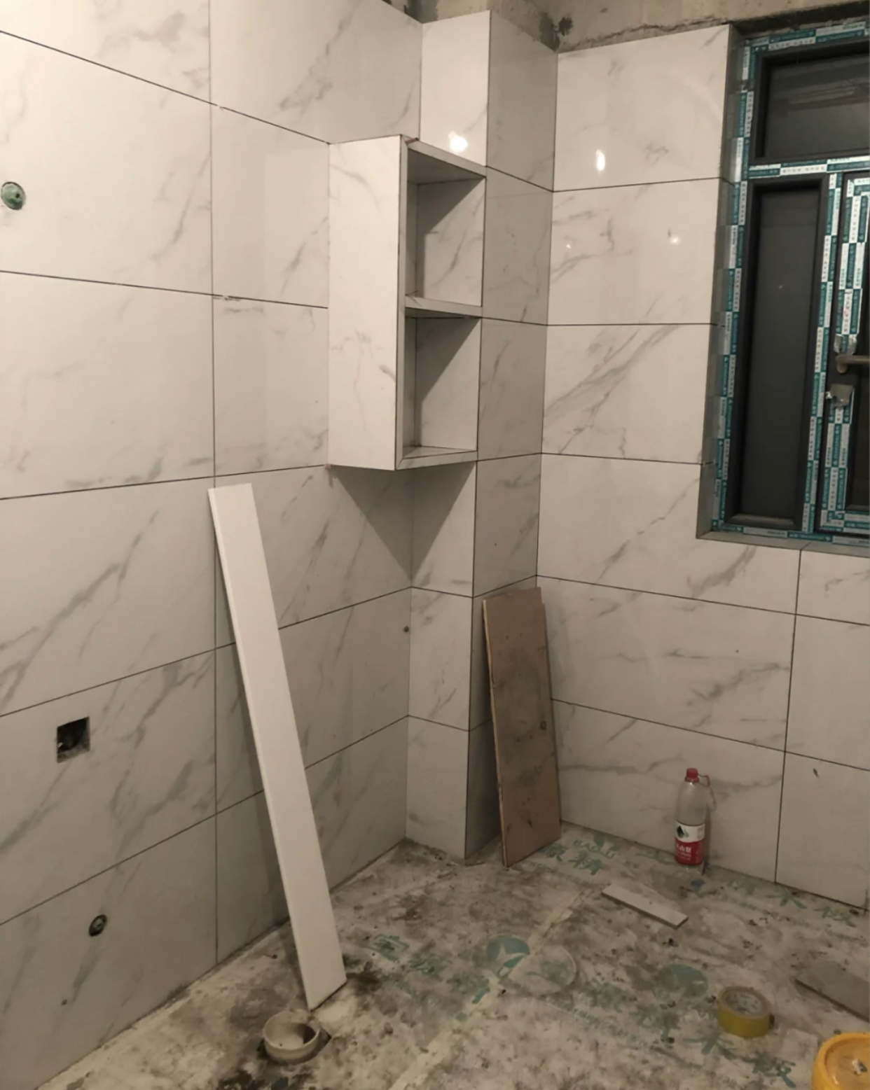 这7个家居装修"翻车现场",是无数中国家庭的通病,请引以为戒