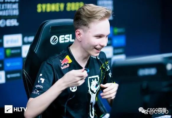 【IEM悉尼六强全部确定!流量五天王只进俩】