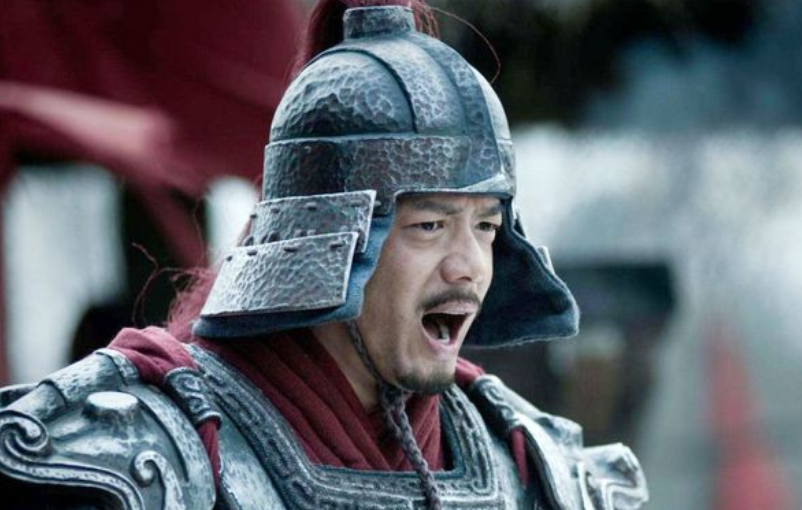 在古代扛旗兵为何不带武器还敢冲锋在前他们在战场上有何用