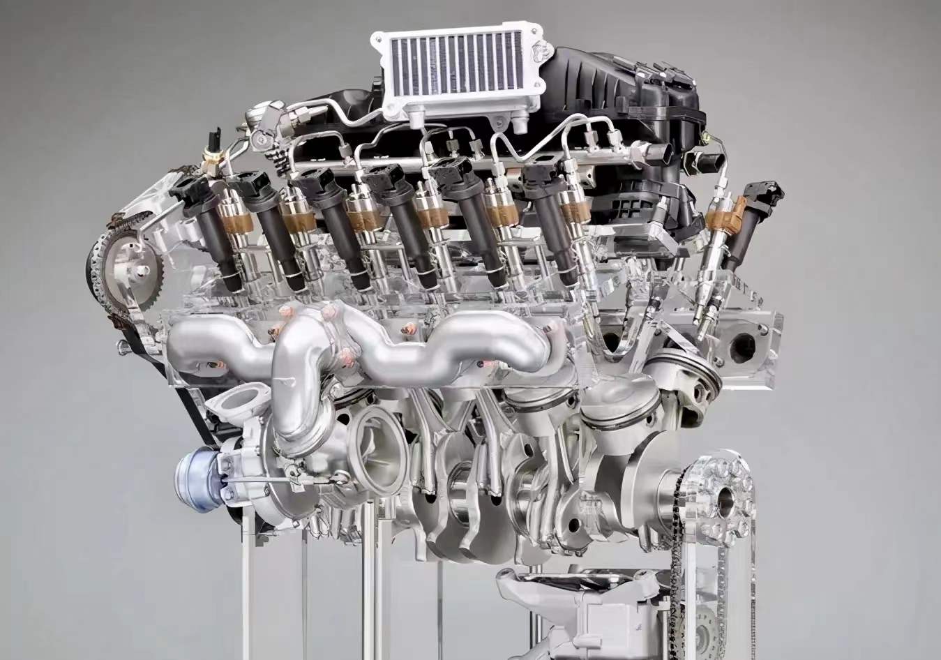 最后12台,宝马将于今年6月停产v12车型