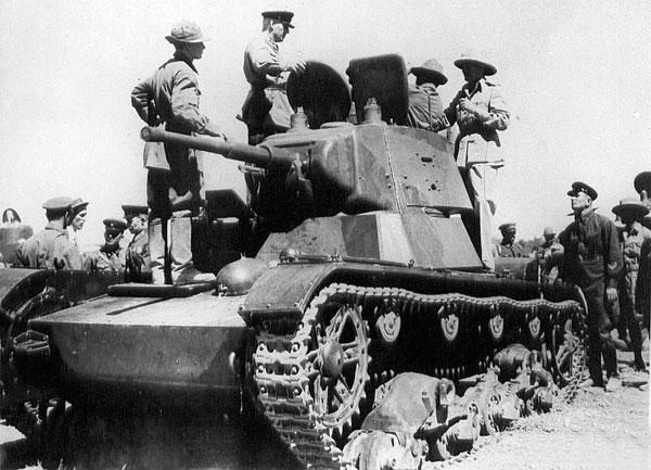 抗战初期的王牌装甲师:雪中送炭继承德械师,日军不敢小看