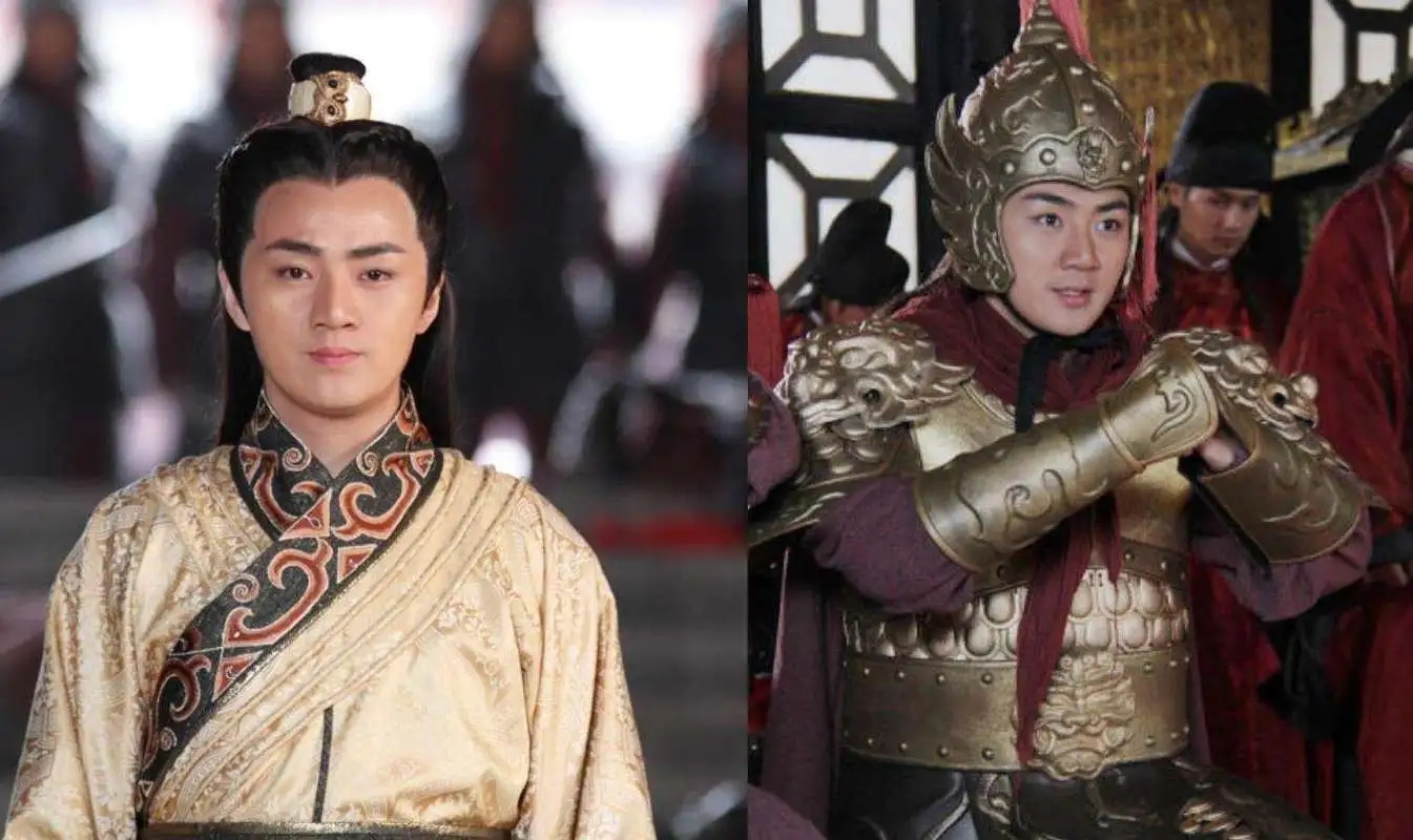 浅谈李世民斩杀单雄信的原因