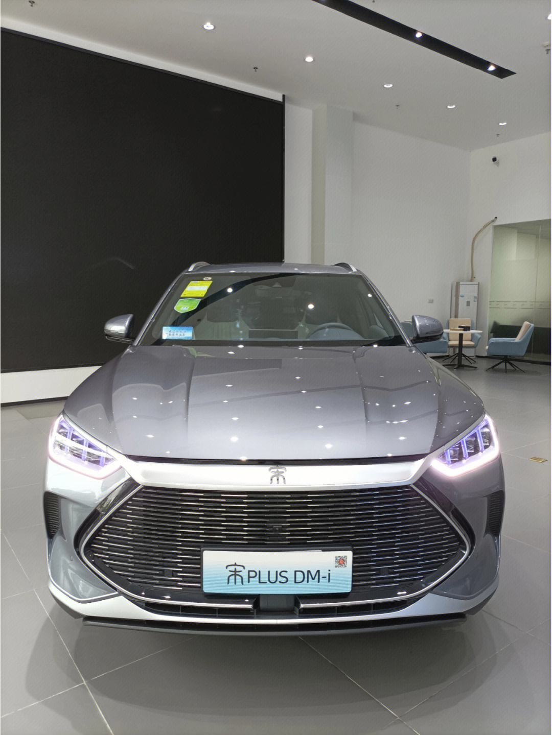 16万提了比亚迪宋plusdmi,开了560公里,朋友一肚子话要说