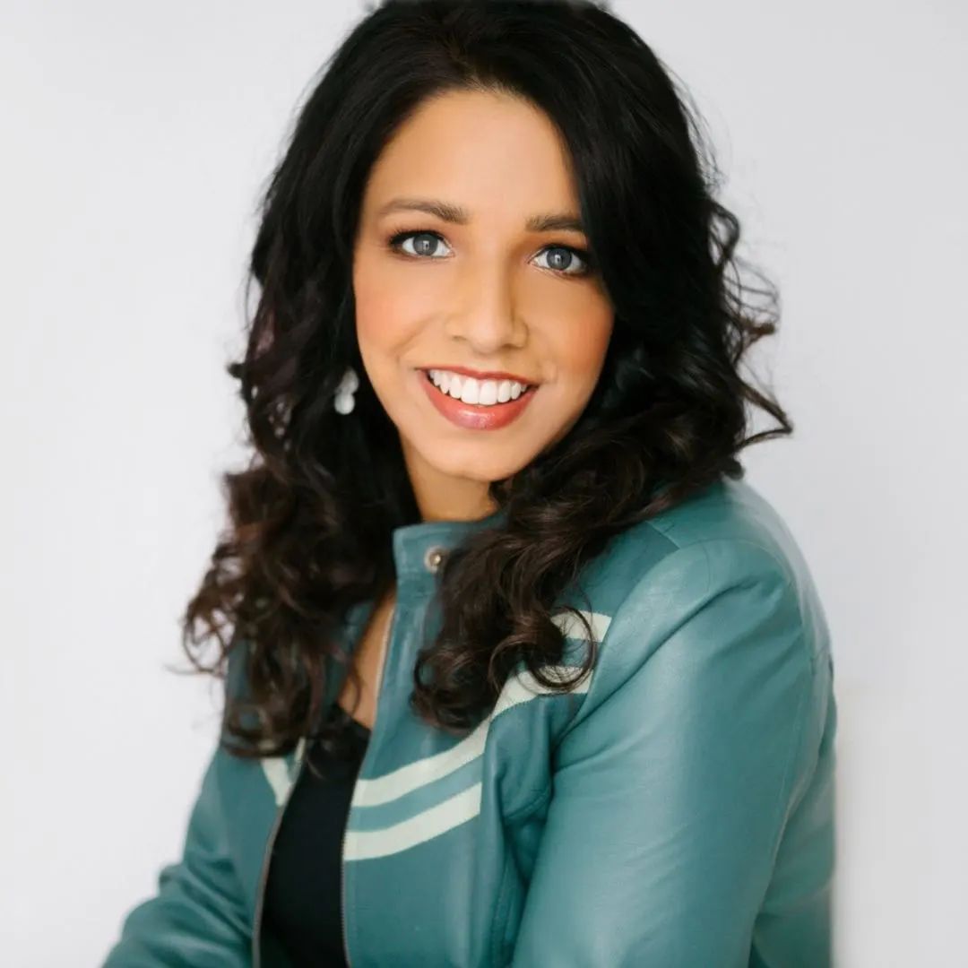 印度网红geet:没了"抖音",我粉丝说日子没法过了