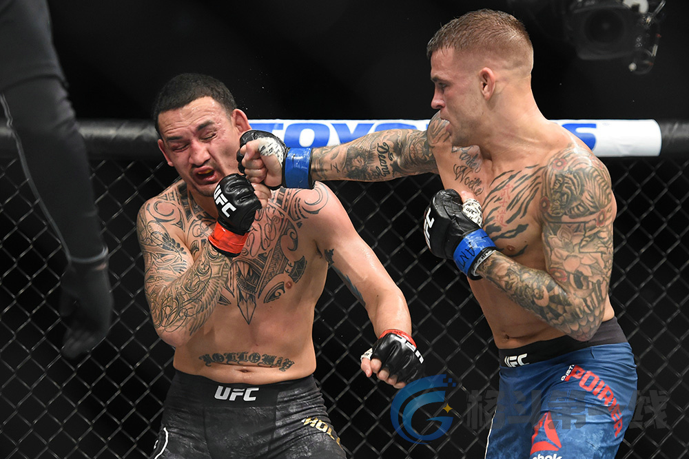 ufc(8月26日)新闻:康恩尼尔停赛180天,盖斯特鲁姆停赛30天