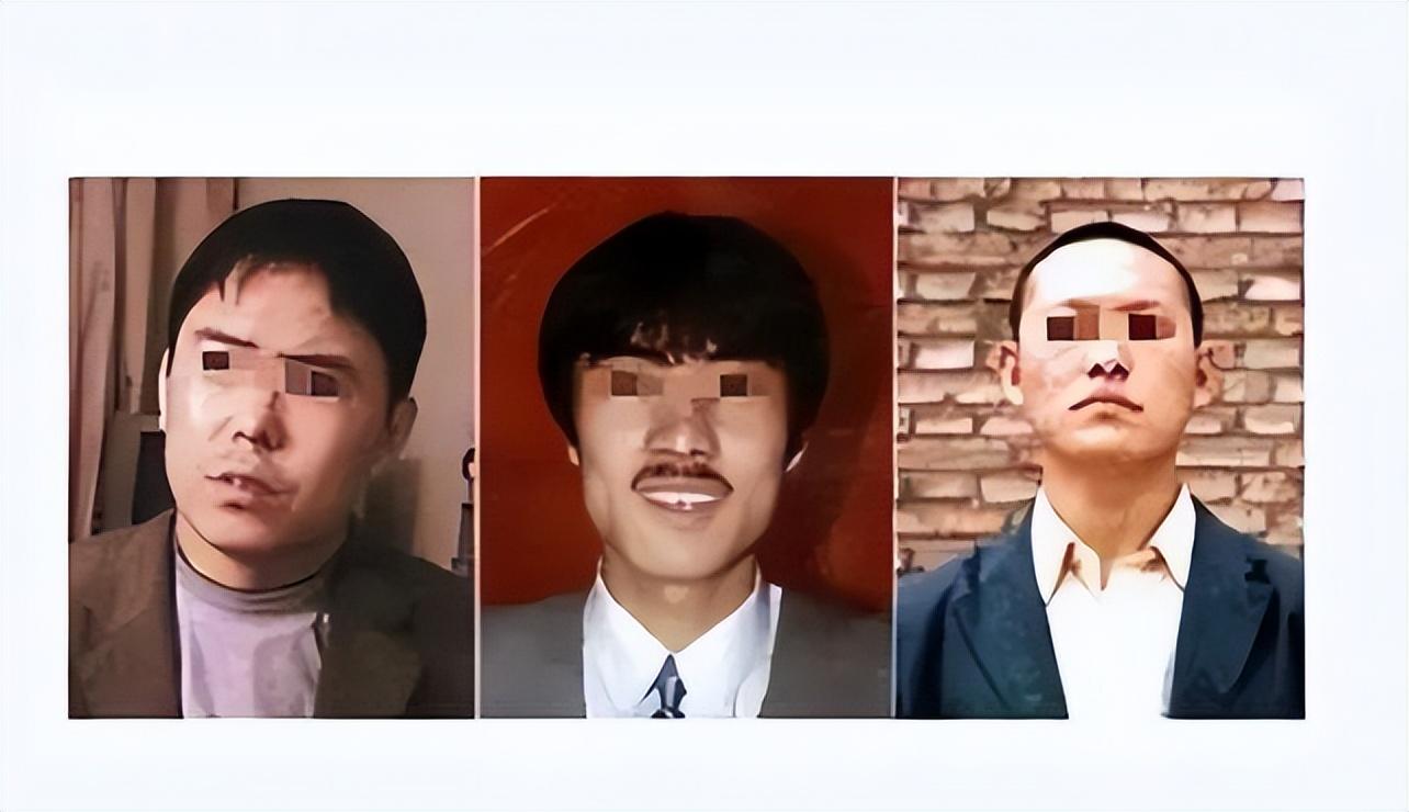 张永强小时候,他的父母忙于工作,没有时间去关注他的成长.